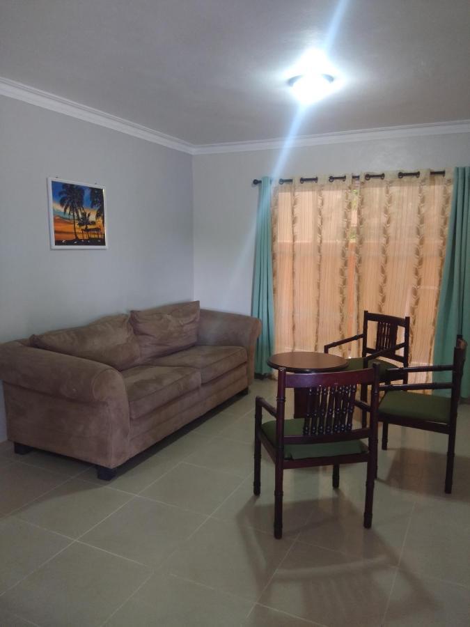 White Sands Shared Apartments Punta Cana Exterior photo