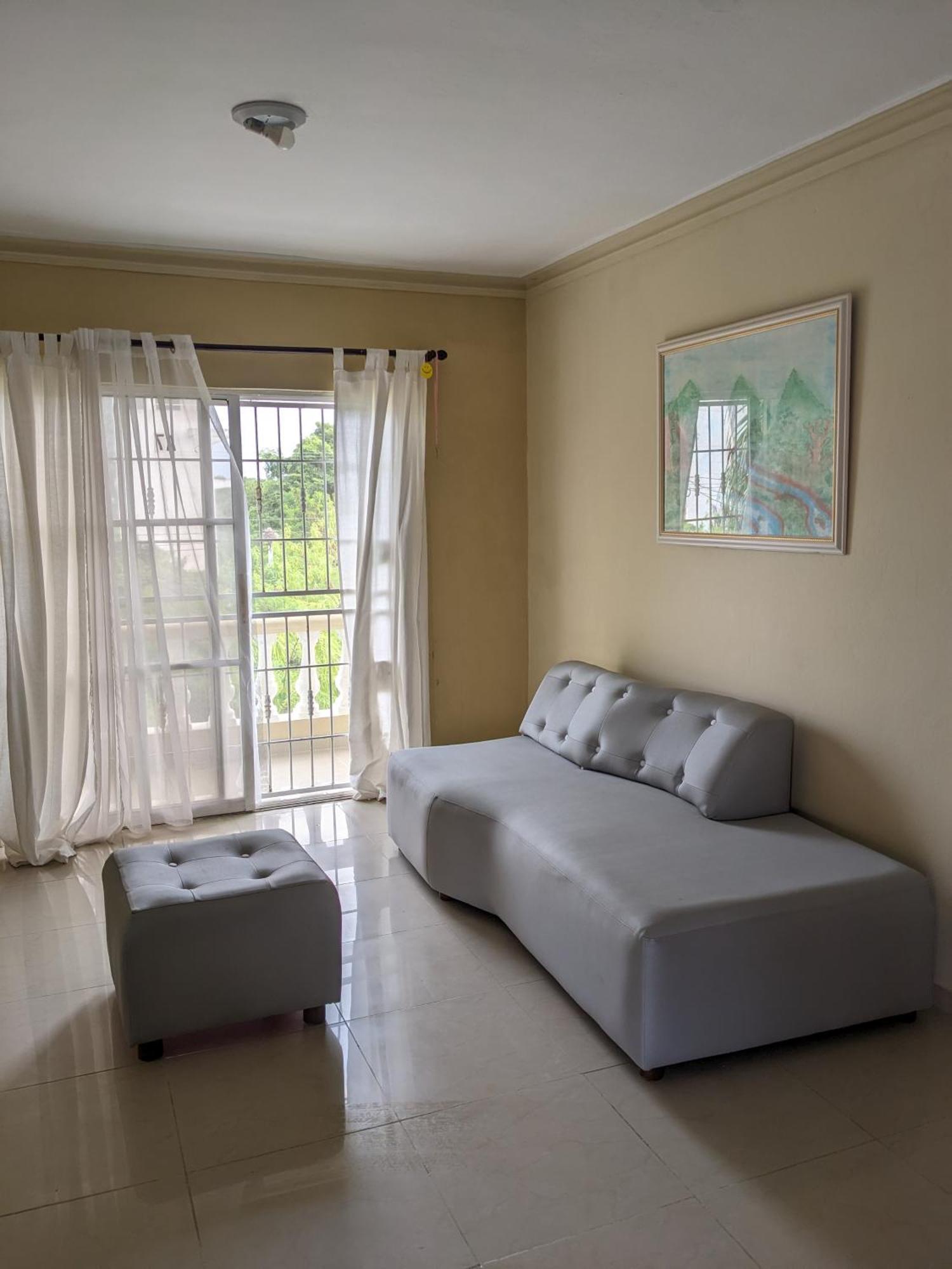 White Sands Shared Apartments Punta Cana Exterior photo