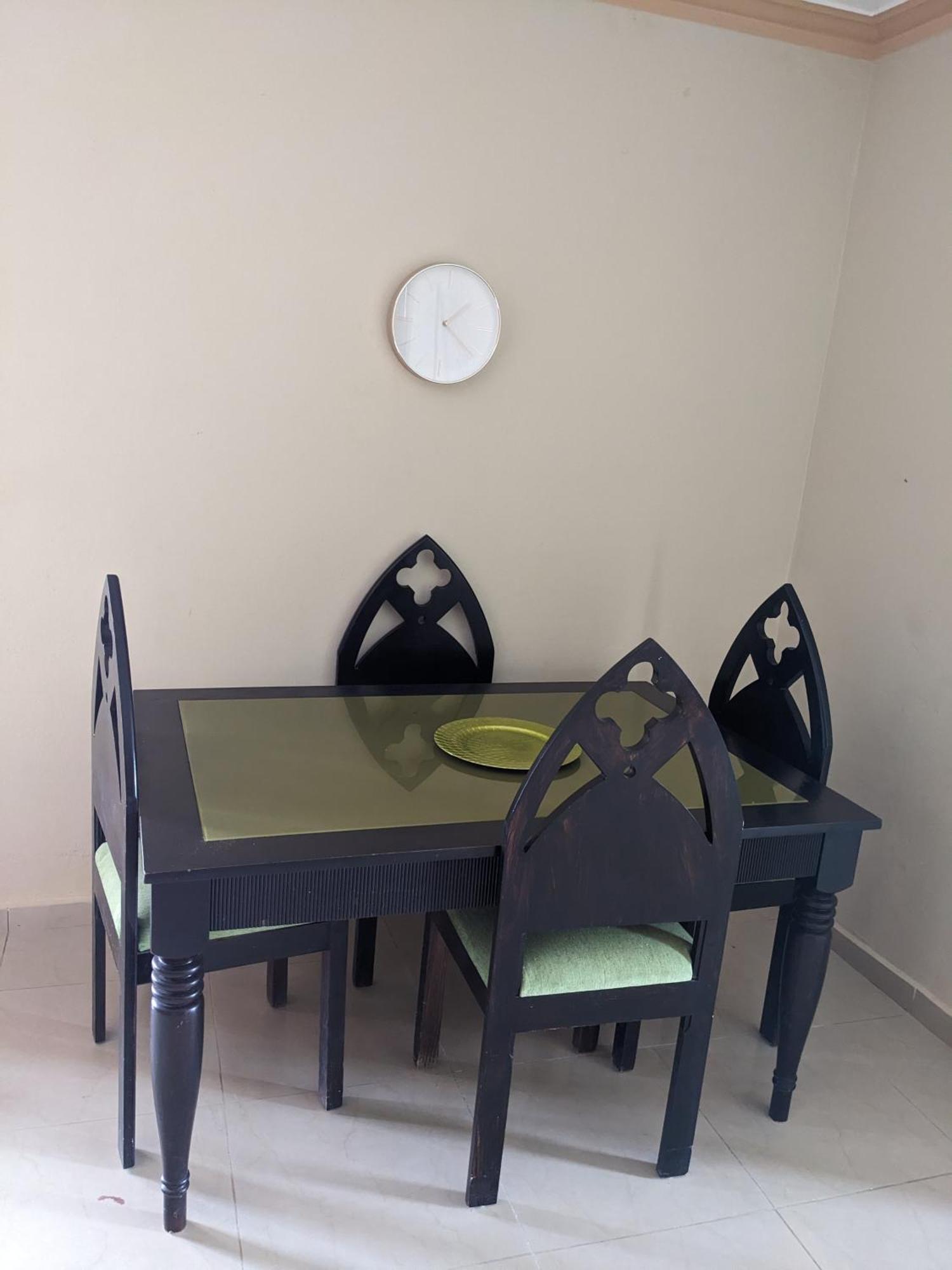 White Sands Shared Apartments Punta Cana Exterior photo