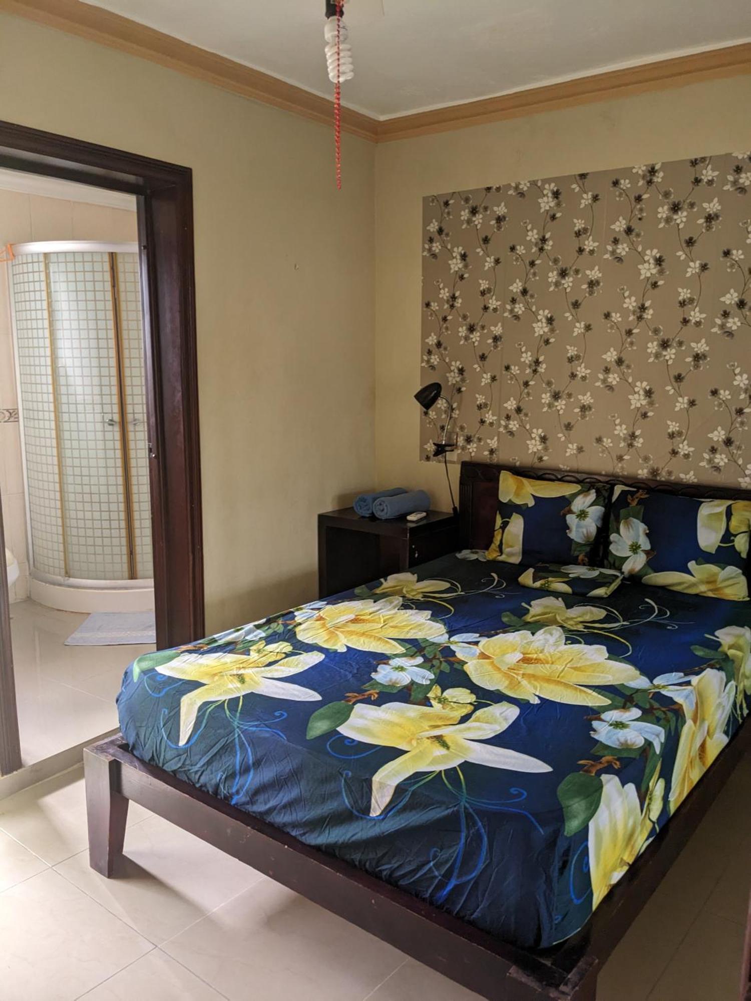 White Sands Shared Apartments Punta Cana Exterior photo