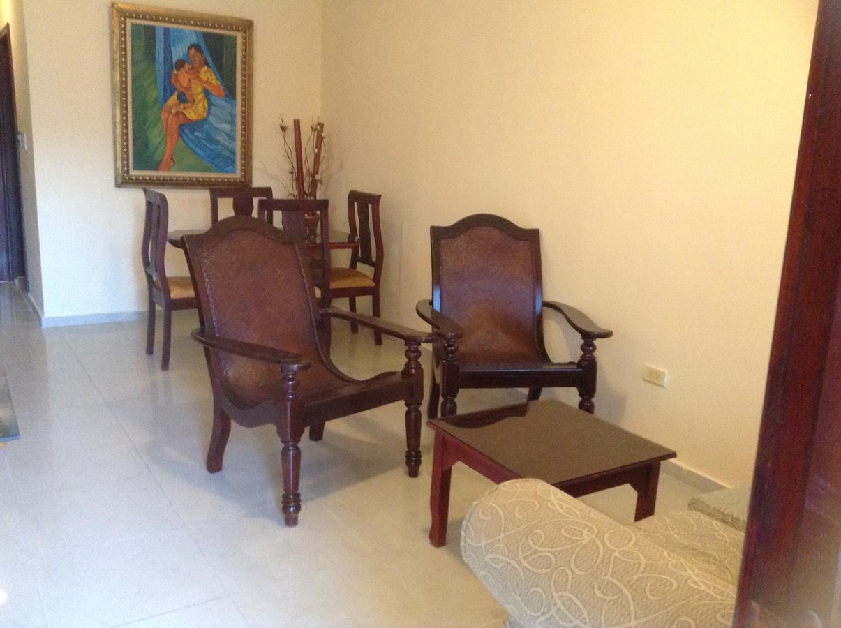 White Sands Shared Apartments Punta Cana Exterior photo