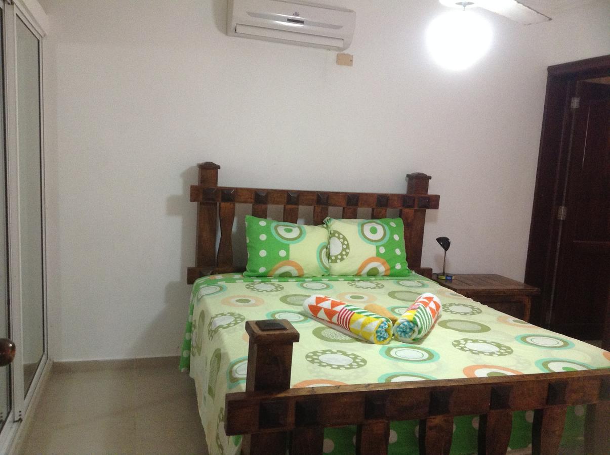 White Sands Shared Apartments Punta Cana Exterior photo